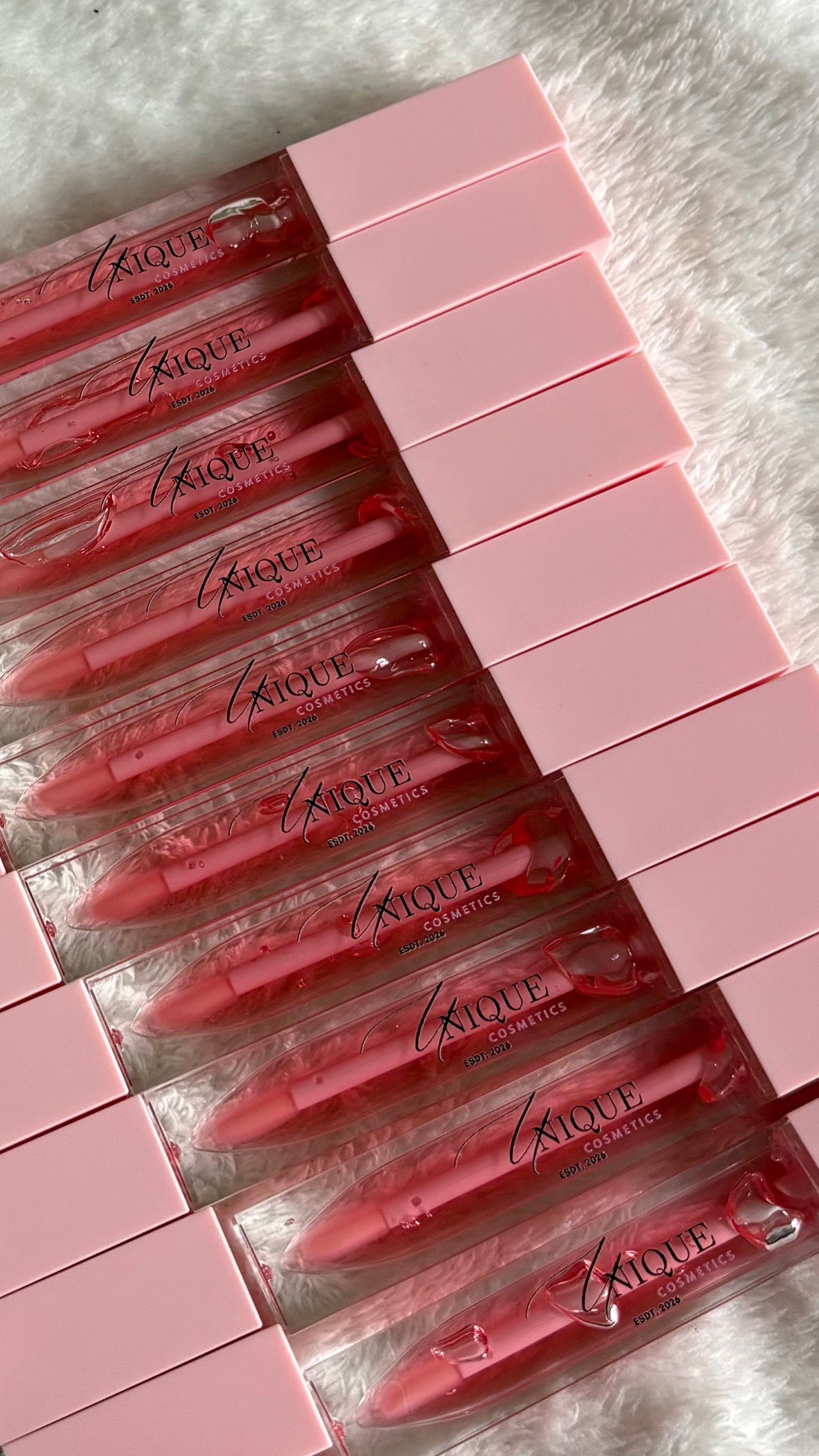 Strawberry Glaze